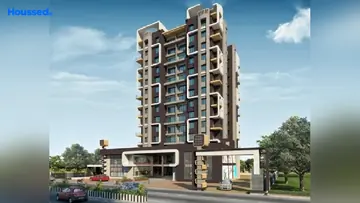 Project Image of Shree Bharti Royal Residency - Image 374360