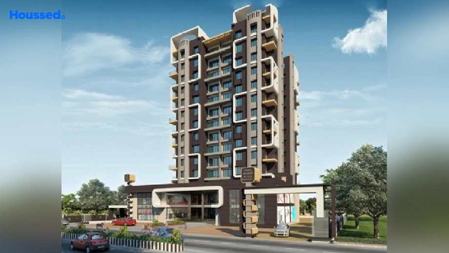 Project Image of Shree Bharti Royal Residency in Pal Gam, Surat - Image 374360