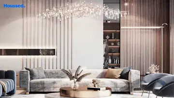 Sample Apartment of Legendary Marvel - Image 373005
