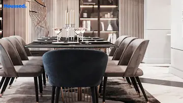 Sample Apartment of Legendary Marvel - Image 373006