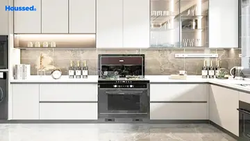 Sample Apartment of Legendary Marvel - Image 373004