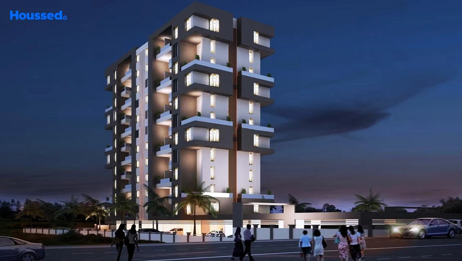 Project Image of Parin Empire in Dhayari, Pune - Image 373589