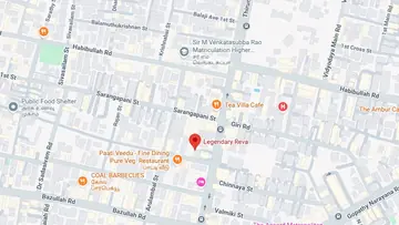 Location of Legendary Reva - Image 373021