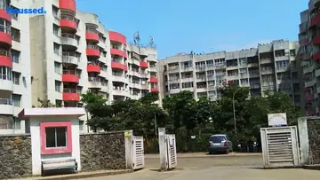 Project Image of DSK Saptasur - Image 373600