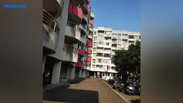 Project Image of DSK Saptasur - Image 373599