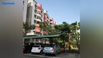 Project Image of DSK Saptasur - Image 373603