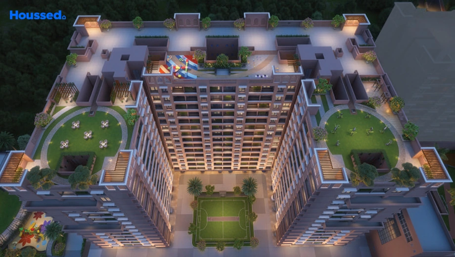 Project Image of Chopra Awadh Nagari in Pimpri Chinchwad, Pune - Image 381256