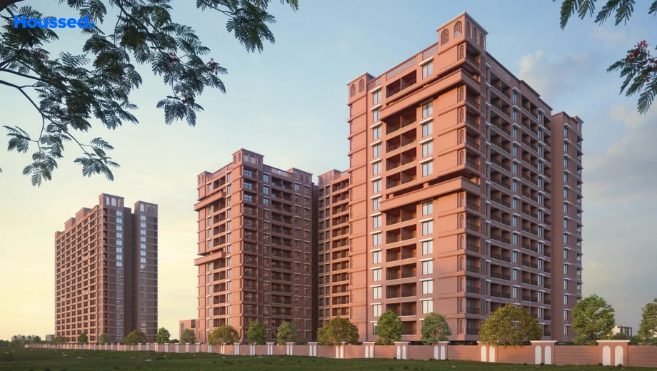 Project Image of Chopra Awadh Nagari in Pimpri Chinchwad, Pune - Image 381257