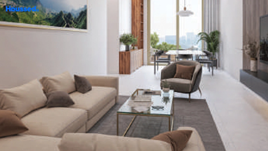 Sample Apartment of Chopra Awadh Nagari in Pimpri Chinchwad, Pune - Image 381259
