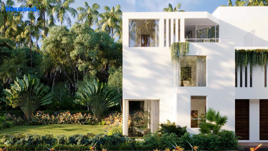 Project Image of Vianaar La Zorita in Anjuna, Goa - Image 374740