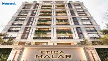 Project Image of Etica Malar - Image 373065