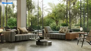 Sample Apartment of Vianaar La Masseria - Image 374764