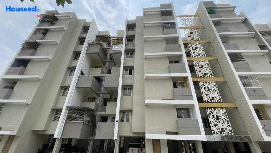 Project Image of Imperial Harmony in Katara Hills, Bhopal - Image 374564