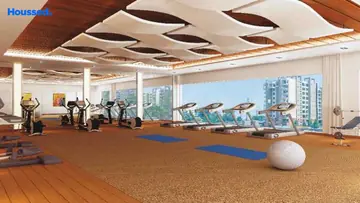 Amenities of Sharda Astor Green - Image 373862