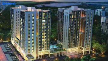 Project Image of Sharda Astor Green - Image 373861