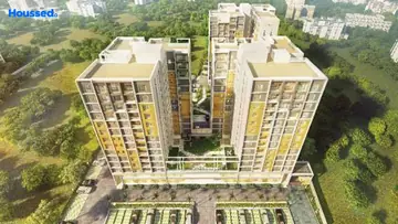 Project Image of Sharda Astor Green - Image 373858