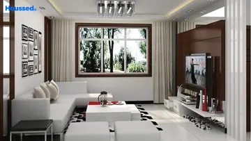 Sample Apartment of Karni Florenza - Image 373652