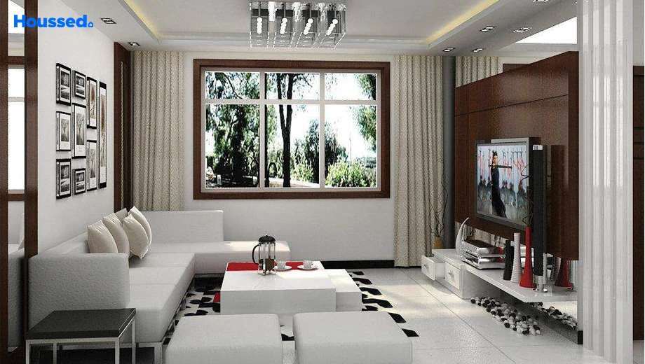 Sample Apartment of Karni Florenza in Attapur, Hyderabad - Image 373652