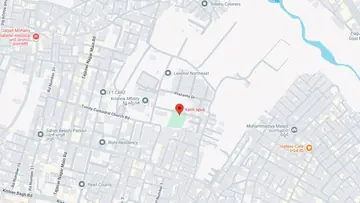 Location of Karni Opus - Image 373657