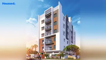 Project Image of Manisha Dharam Vatika - Image 373660