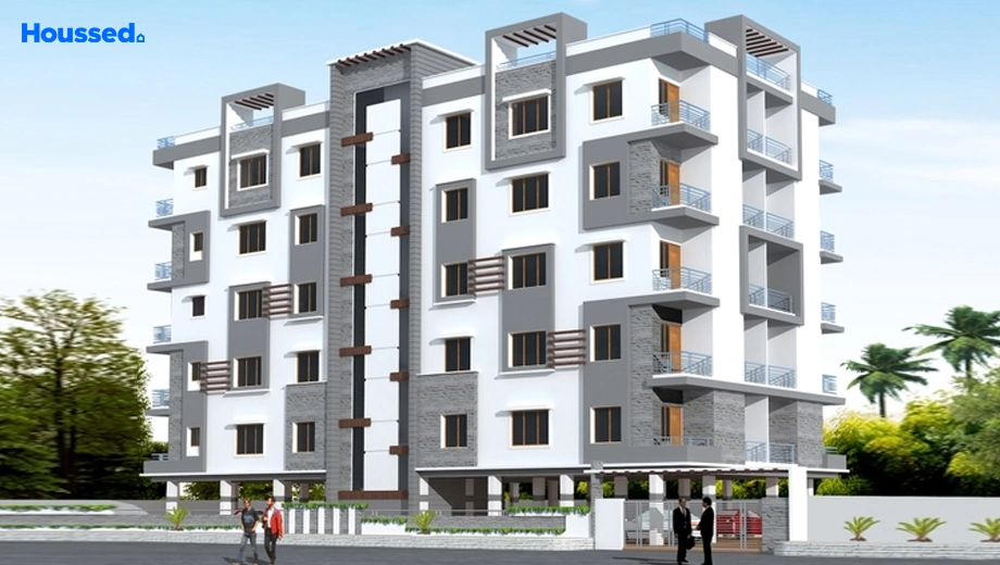 Project Image of Moghal Minar in Attapur, Hyderabad - Image 373674