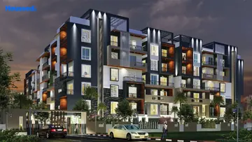 Project Image of Rahul Grandeur - Image 373682
