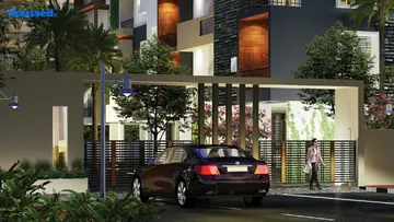 Project Image of Rahul Grandeur - Image 373683