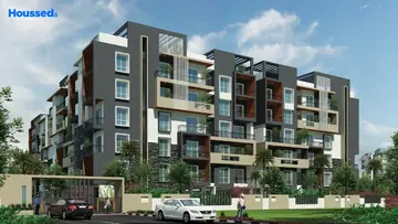Project Image of Rahul Grandeur - Image 373681