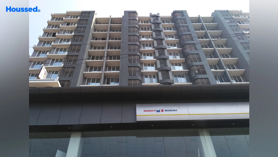 Project Image of Avirahi Homes in Borivali West, Mumbai - Image 373082
