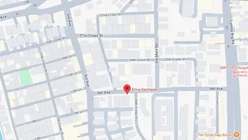 Location of Etica Saicharan - Image 373088