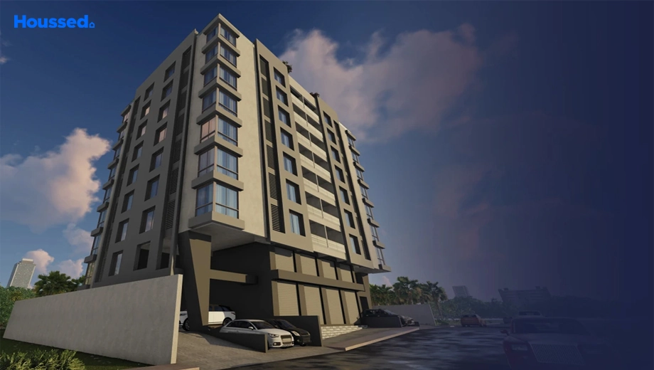 Project Image of Commercial Suyog Siyona - Image 381292