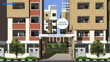 Project Image of Dhaani 9 Square - Image 373696