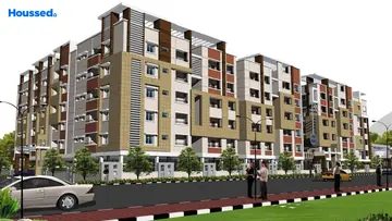 Project Image of Dhaani 9 Square - Image 373695