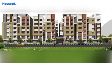 Project Image of Dhaani 9 Square - Image 373694