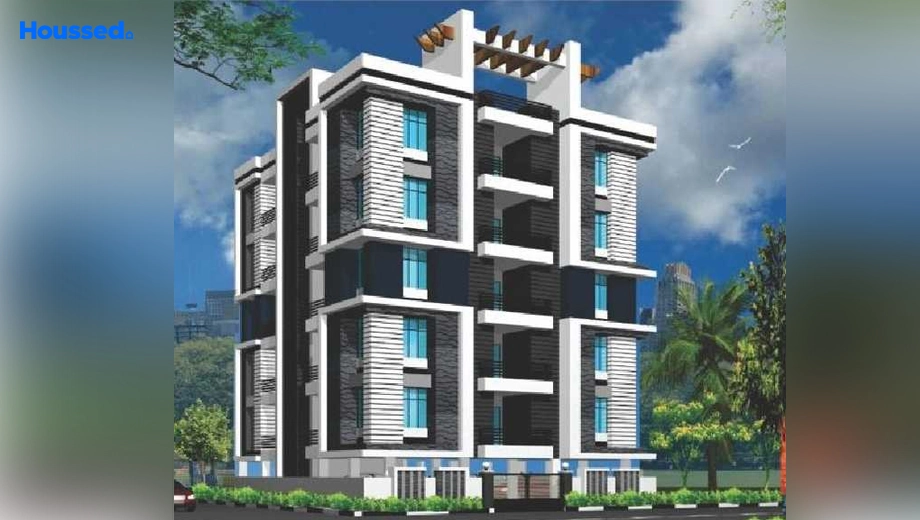 Project Image of Grow Space BA Arcade in Tolichowki, Hyderabad - Image 373726