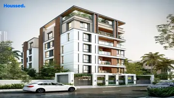 Project Image of Etica Beach Court - Image 373098