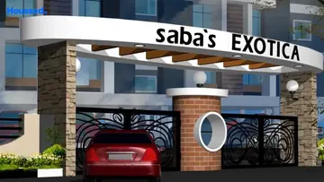 Project Image of Sabas Exotica - Image 373882