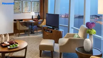 Sample Apartment of Sabas Exotica - Image 373885