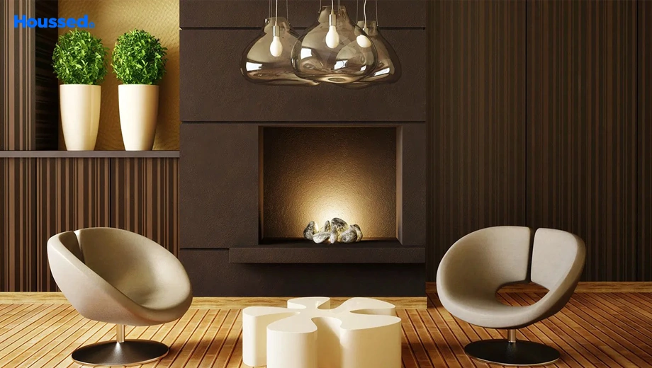 Sample Apartment of Sita Pramod Elite in Attapur, Hyderabad - Image 373892