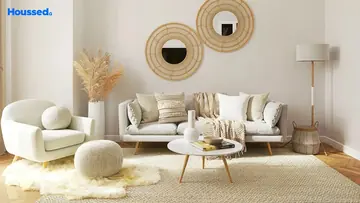 Sample Apartment of Sita Pramod Elite - Image 373890