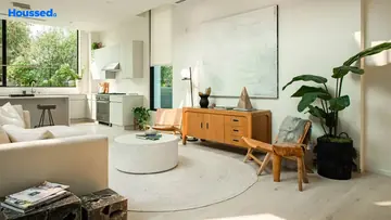 Sample Apartment of Sita Pramod Elite - Image 373891