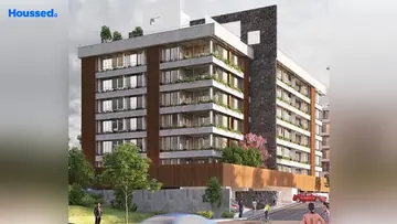 Project Image of Sri Srinivasa Timberline - Image 373900