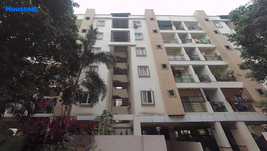 Project Image of SS Tulip Nest in Upperpally, Hyderabad - Image 373814