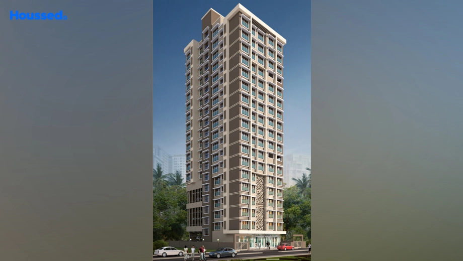 Project Image of Charkop Ramvijay CHS - Image 378926