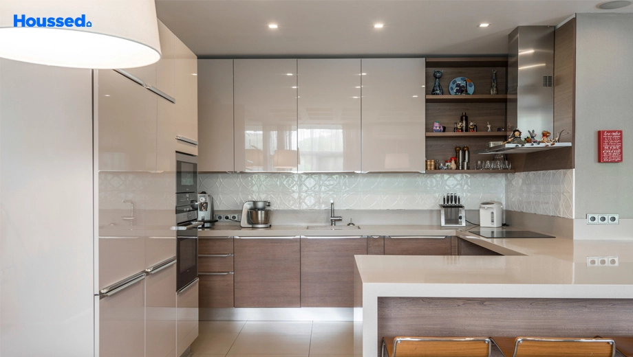 Sample Apartment of Charkop Ramvijay CHS - Image 378929