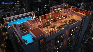 Amenities of Shivani Rudram - Image 373520