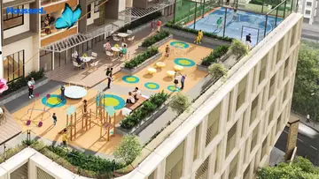 Amenities of Shivani Rudram - Image 373522