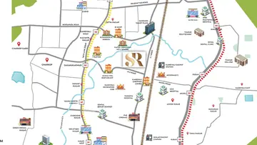 Location of Shivani Rudram - Image 373523