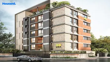Project Image of Etica Thangam - Image 373109