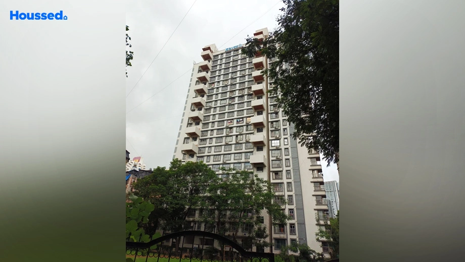 Project Image of Je And Vee Shree Gopaldham in Kandivali West, Mumbai - Image 373540
